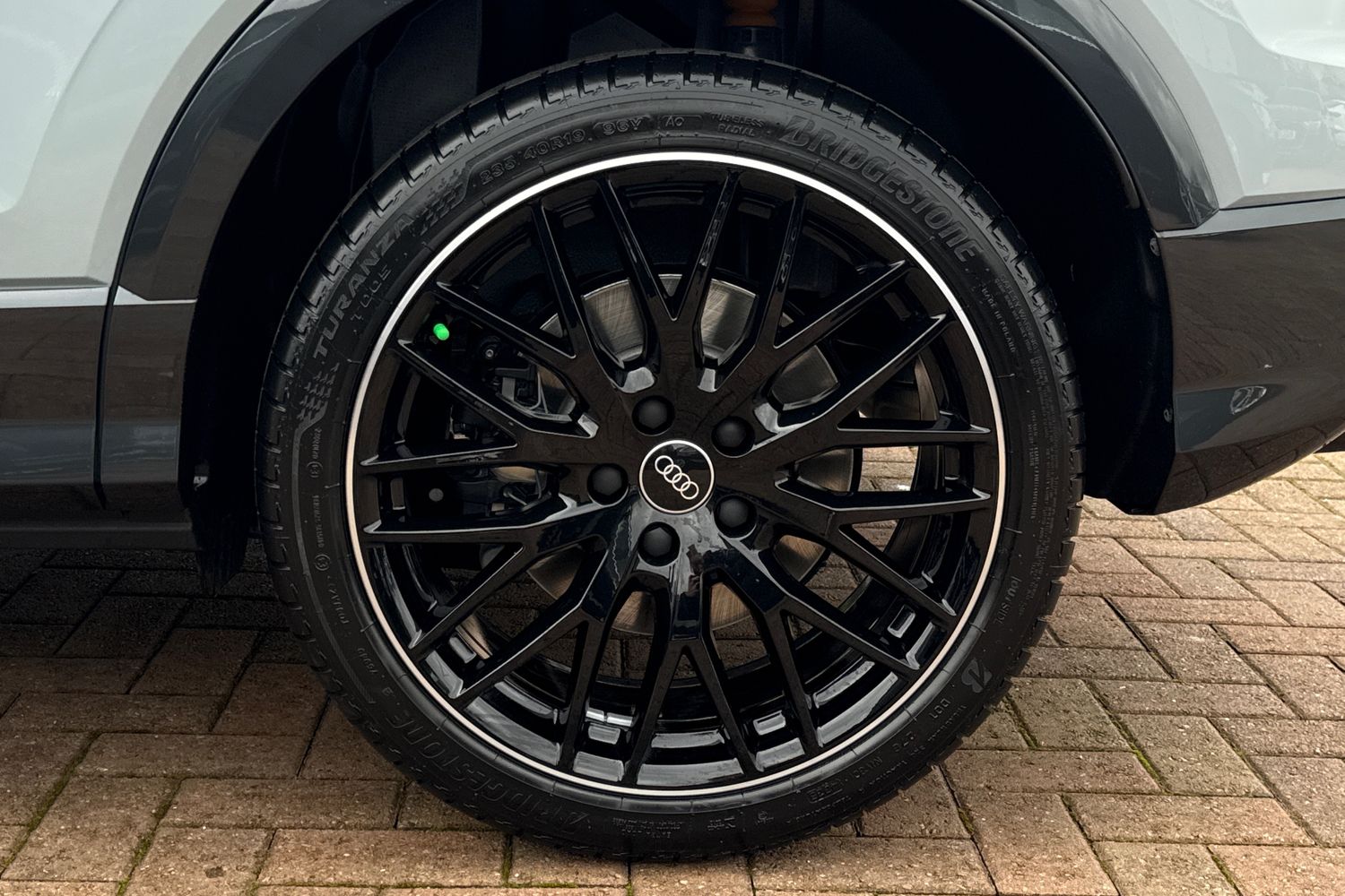 Used Audi SQ2 2026 for sale - 77608387: Photo 12