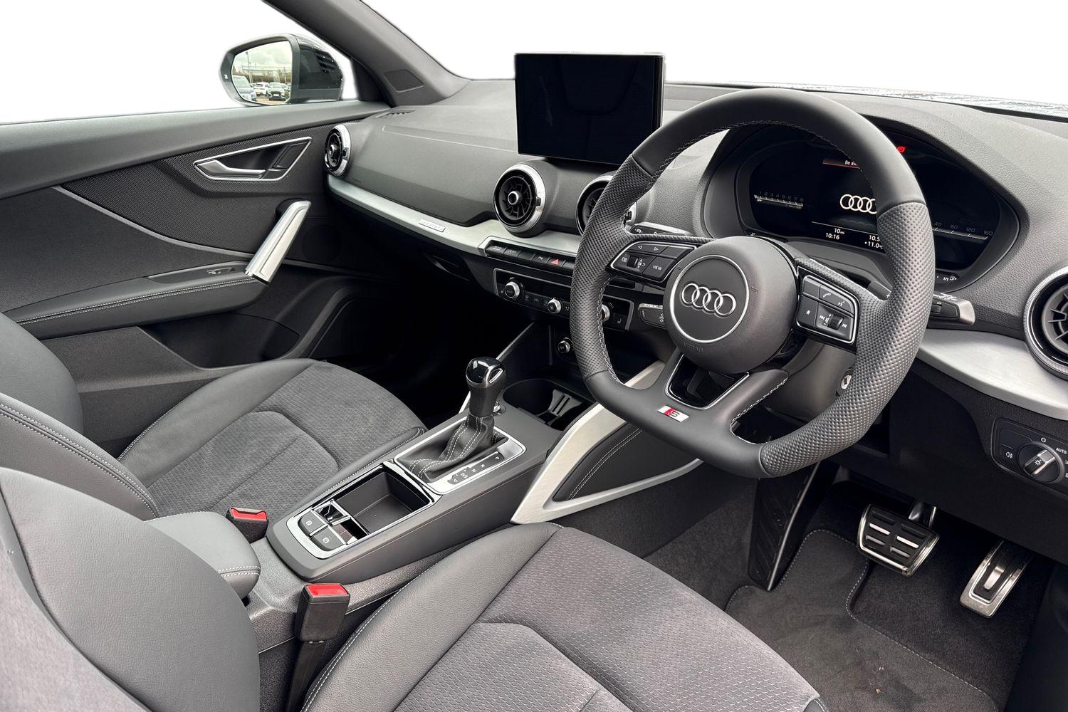 Used Audi SQ2 2026 for sale - 77608387: Photo 13