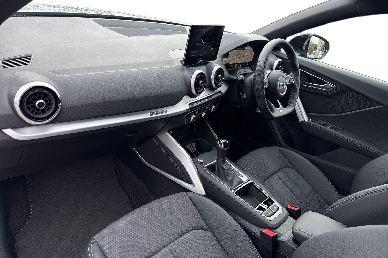 Used Audi SQ2 2026 for sale - 77608387: Photo 14