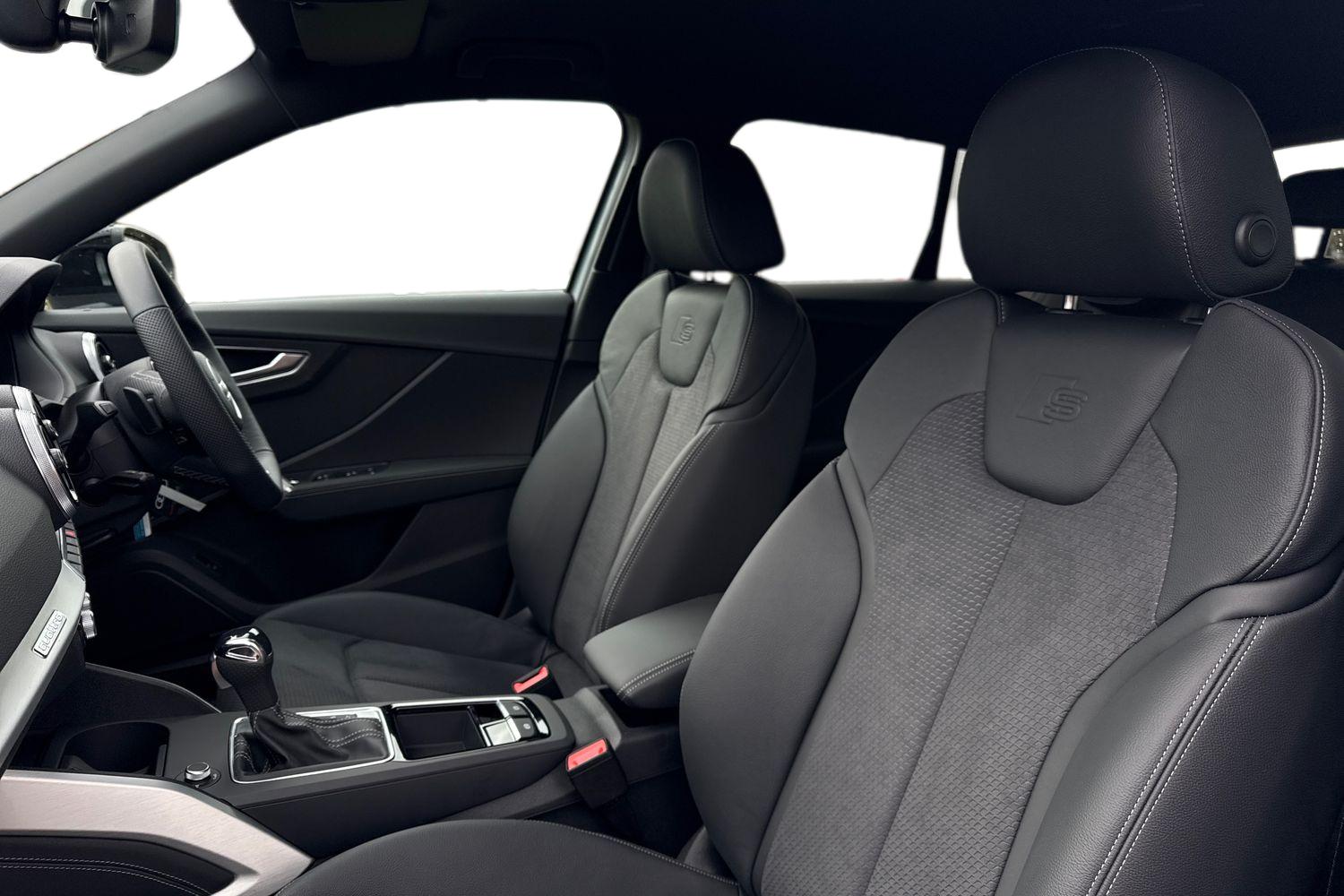 Used Audi SQ2 2026 for sale - 77608387: Photo 15