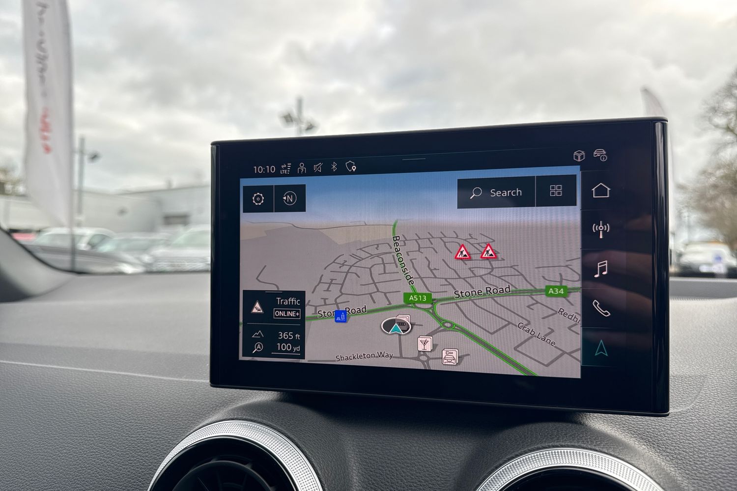 Used Audi SQ2 2026 for sale - 77608387: Photo 16