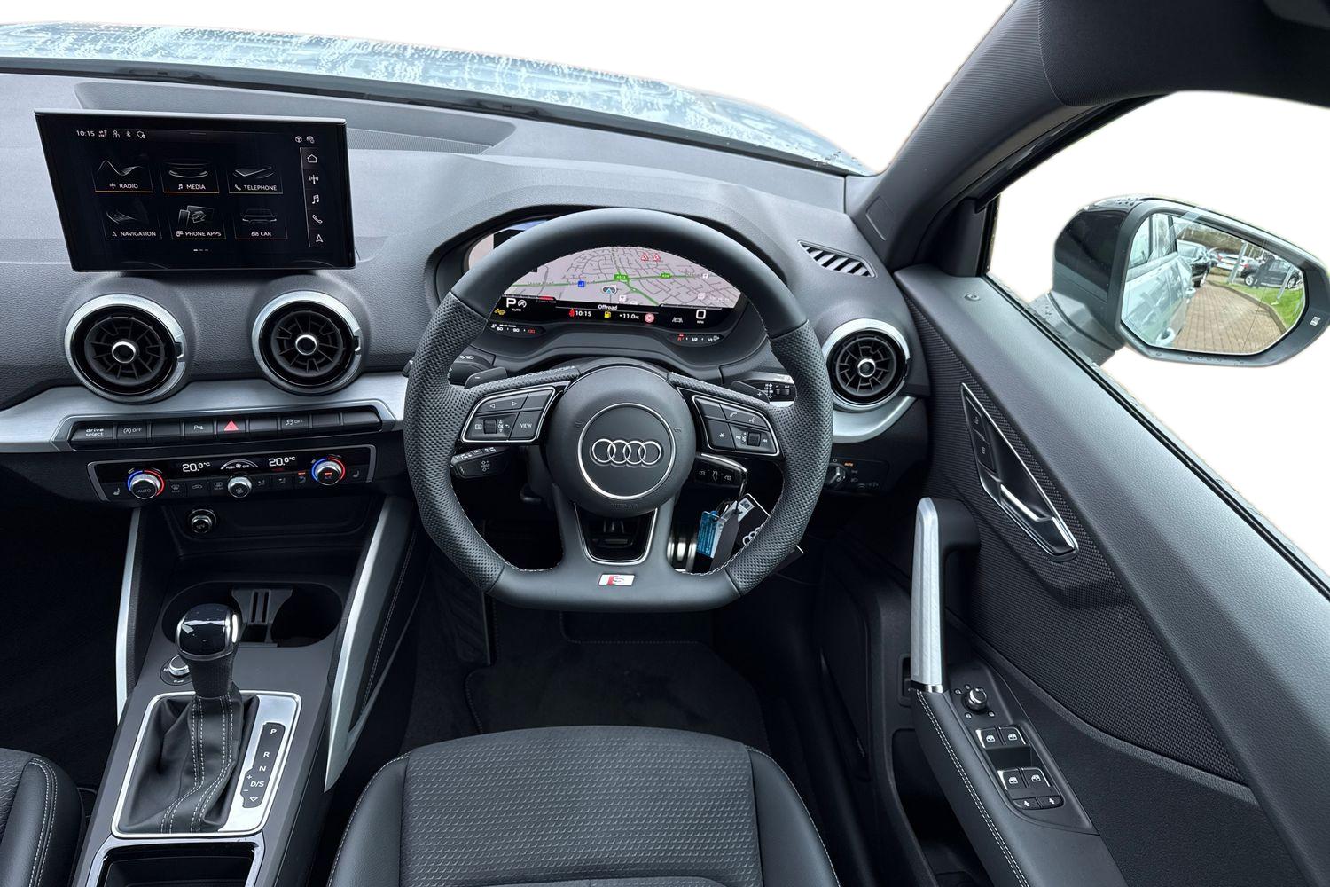 Used Audi SQ2 2026 for sale - 77608387: Photo 17