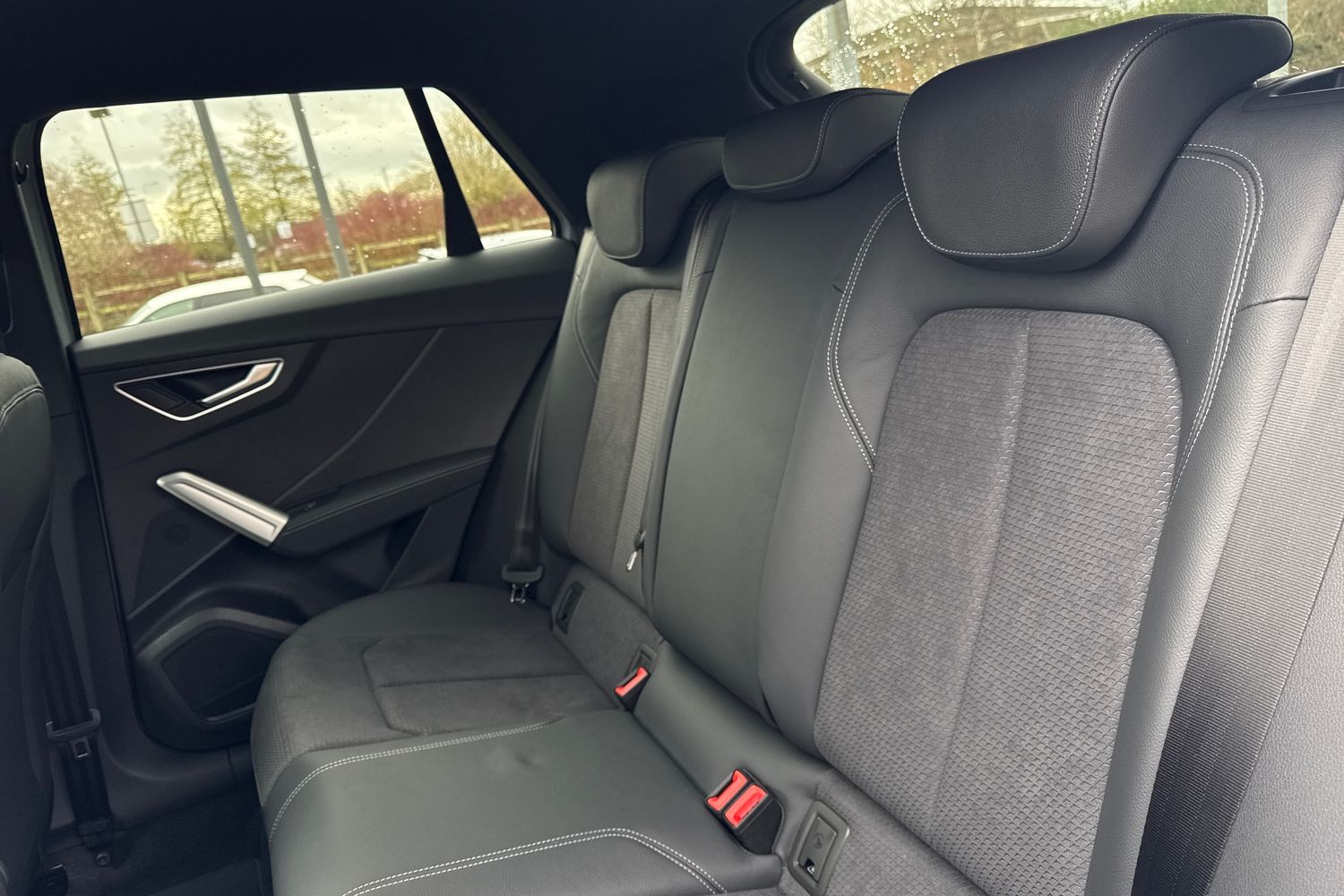 Used Audi SQ2 2026 for sale - 77608387: Photo 18