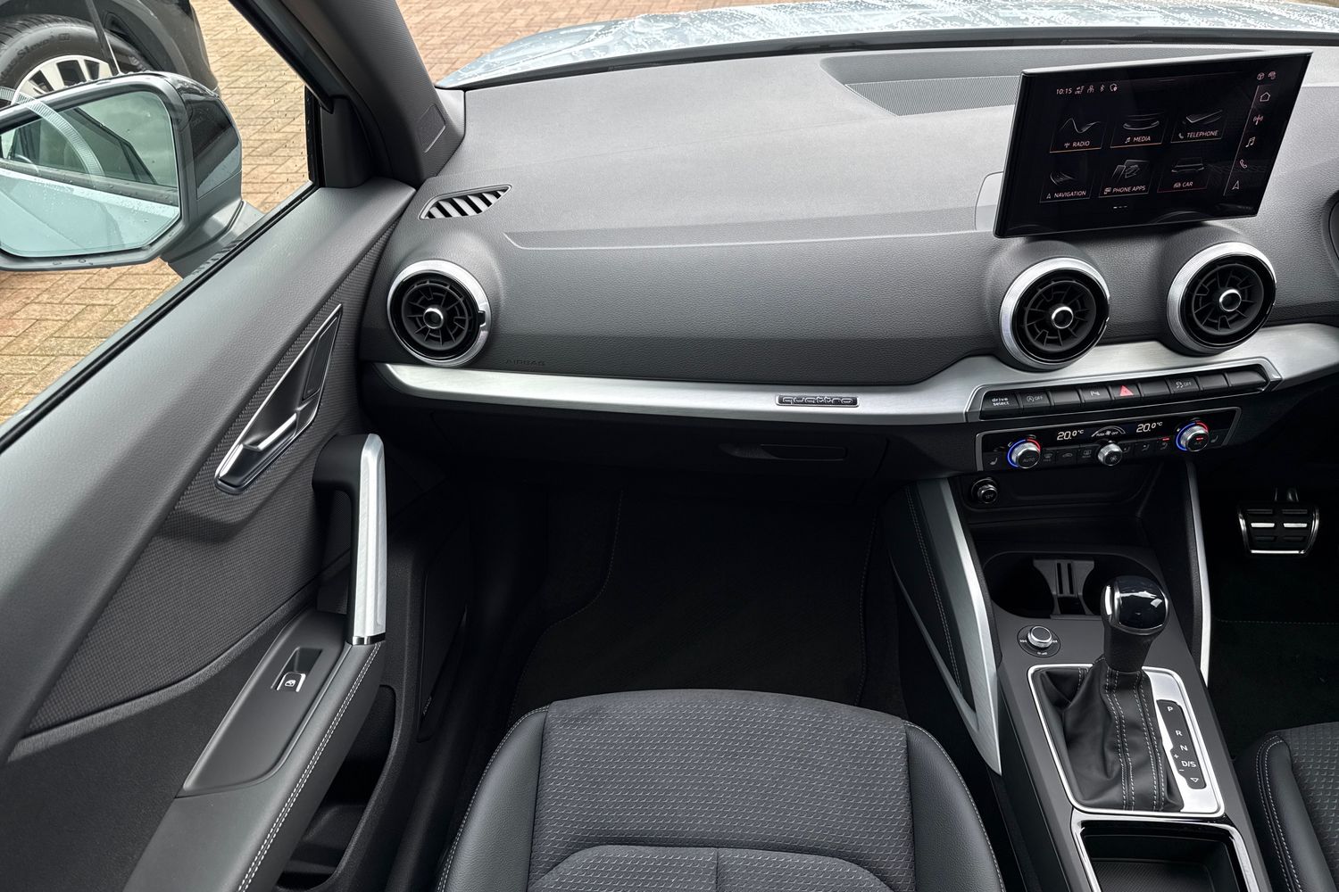 Used Audi SQ2 2026 for sale - 77608387: Photo 19