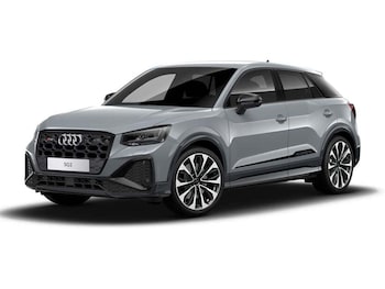 Audi SQ2 feature image