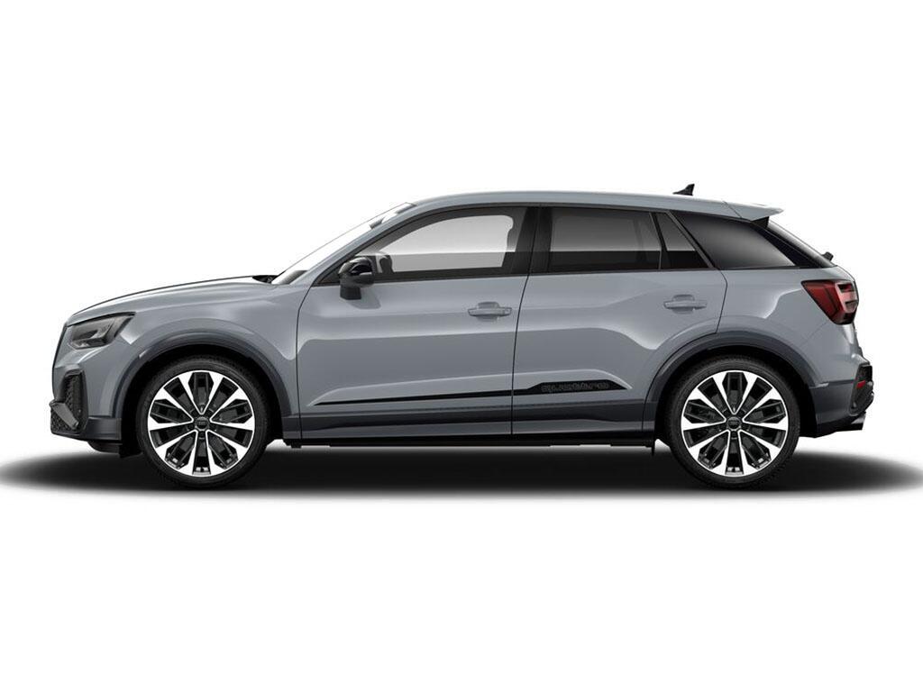 Used Audi SQ2 2026 for sale - 77608387: Photo 2
