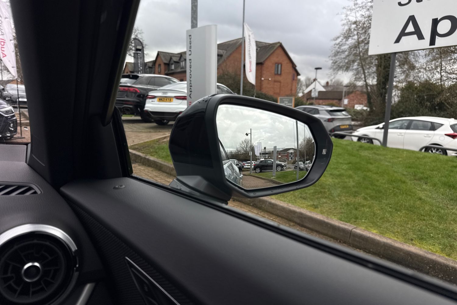 Used Audi SQ2 2026 for sale - 77608387: Photo 20