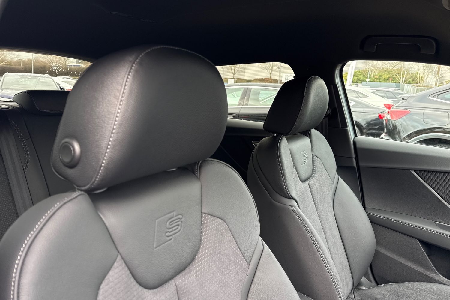 Used Audi SQ2 2026 for sale - 77608387: Photo 23