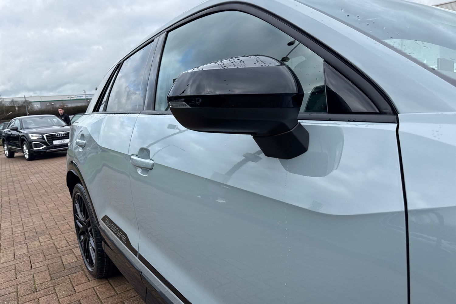 Used Audi SQ2 2026 for sale - 77608387: Photo 27