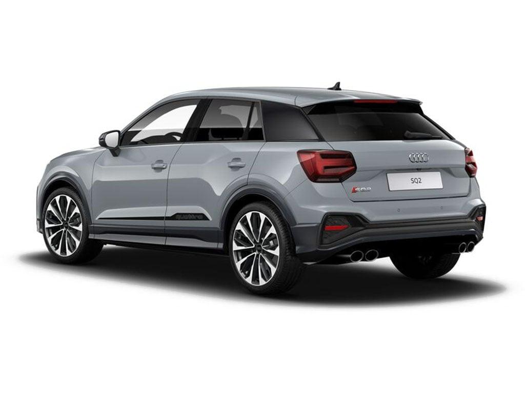 Used Audi SQ2 2026 for sale - 77608387: Photo 3
