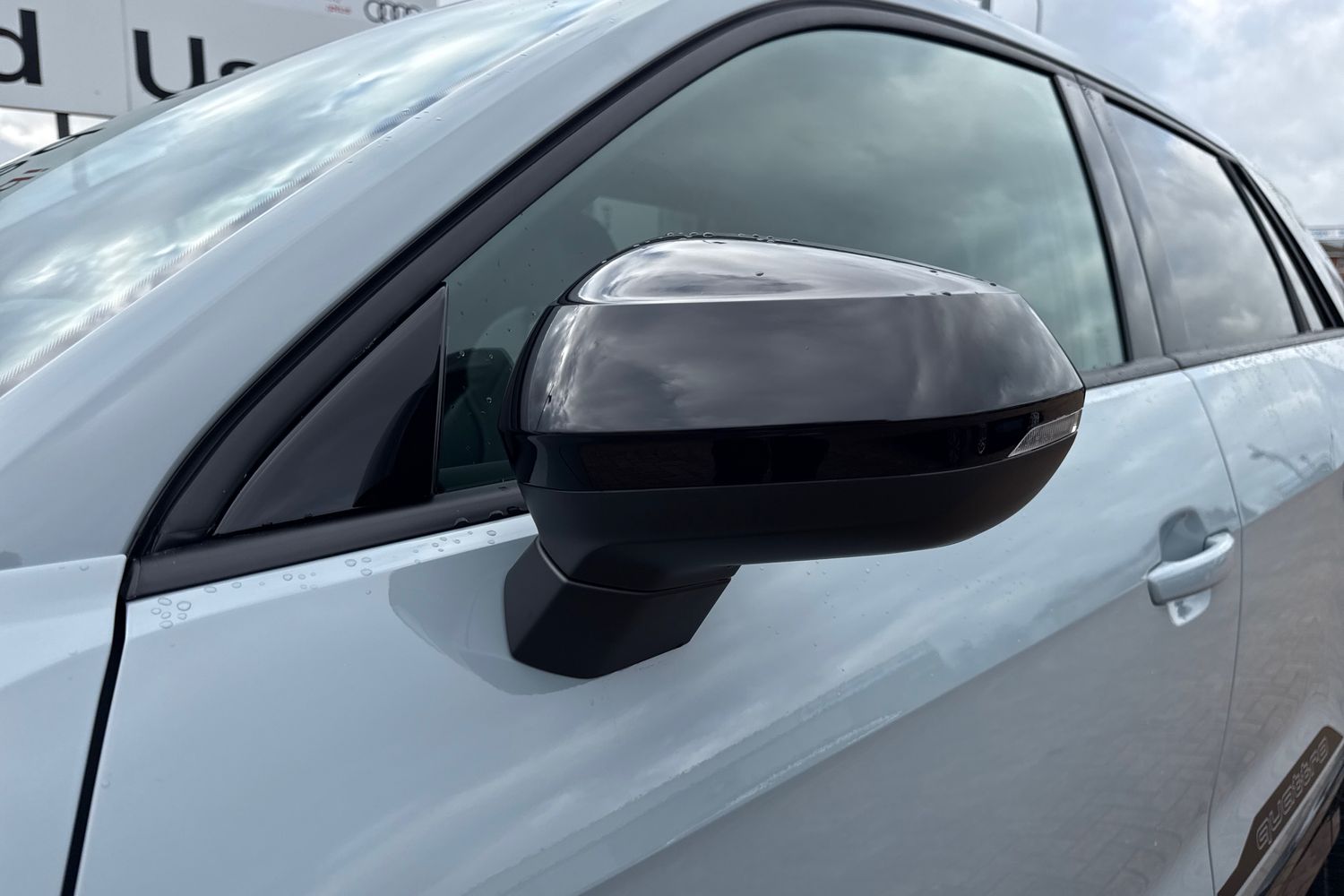 Used Audi SQ2 2026 for sale - 77608387: Photo 30