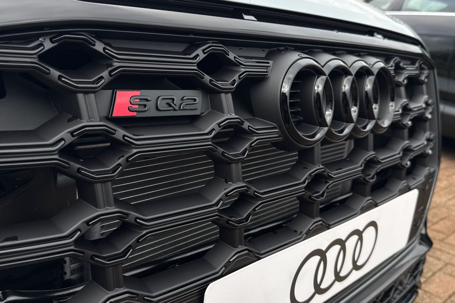 Used Audi SQ2 2026 for sale - 77608387: Photo 32