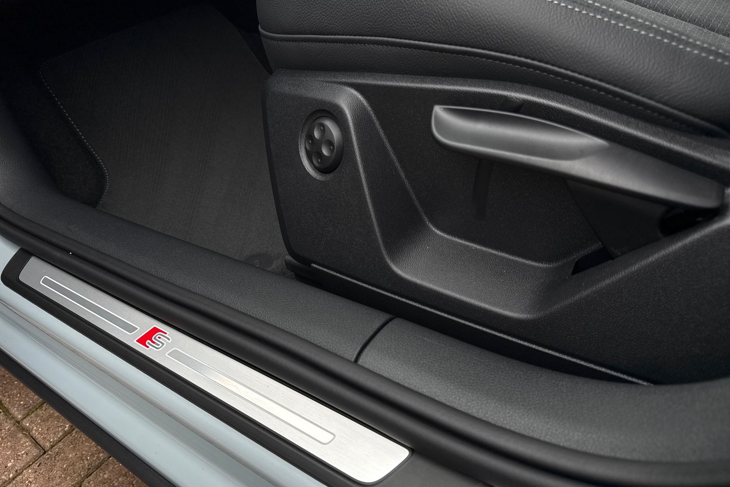 Used Audi SQ2 2026 for sale - 77608387: Photo 34