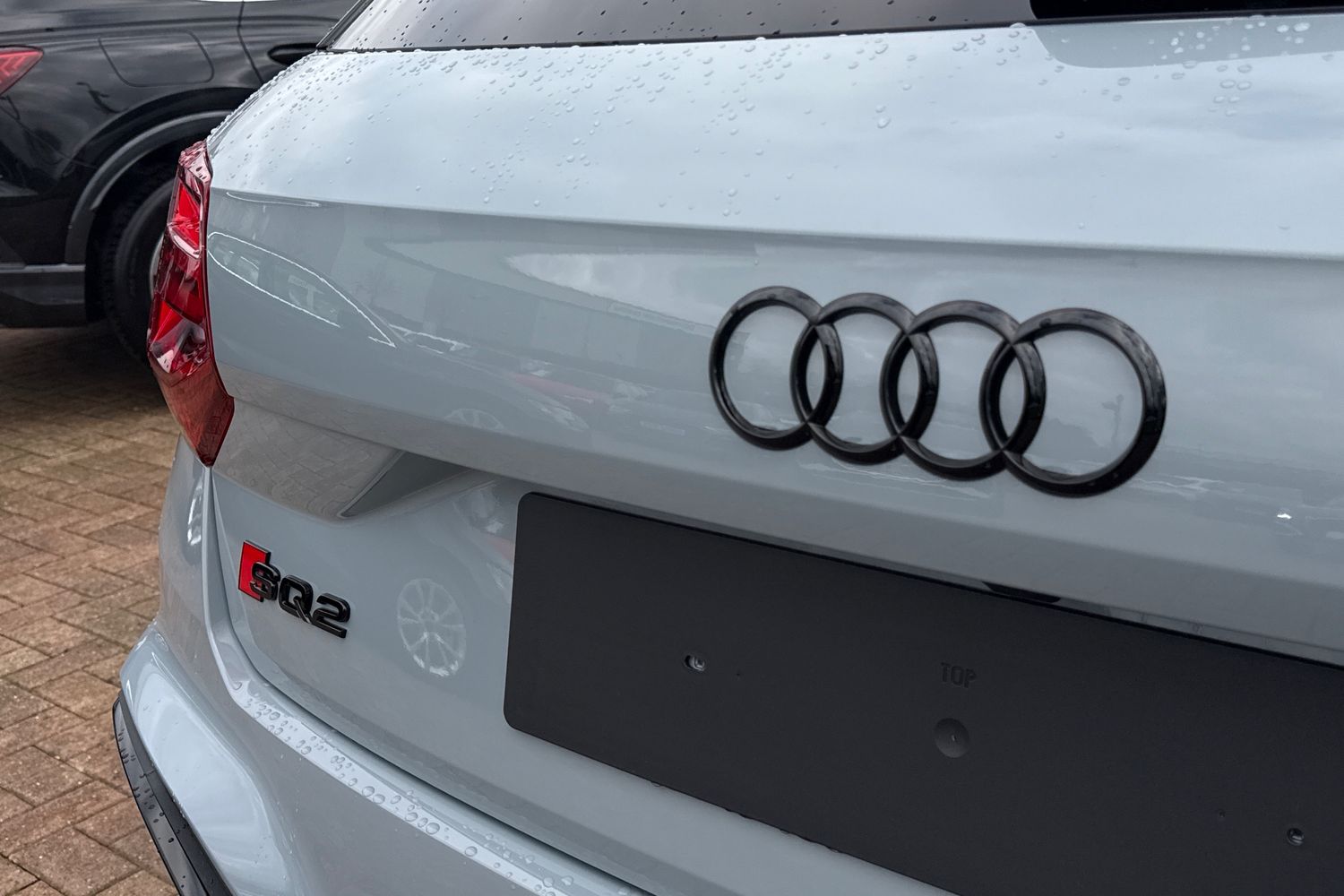 Used Audi SQ2 2026 for sale - 77608387: Photo 37