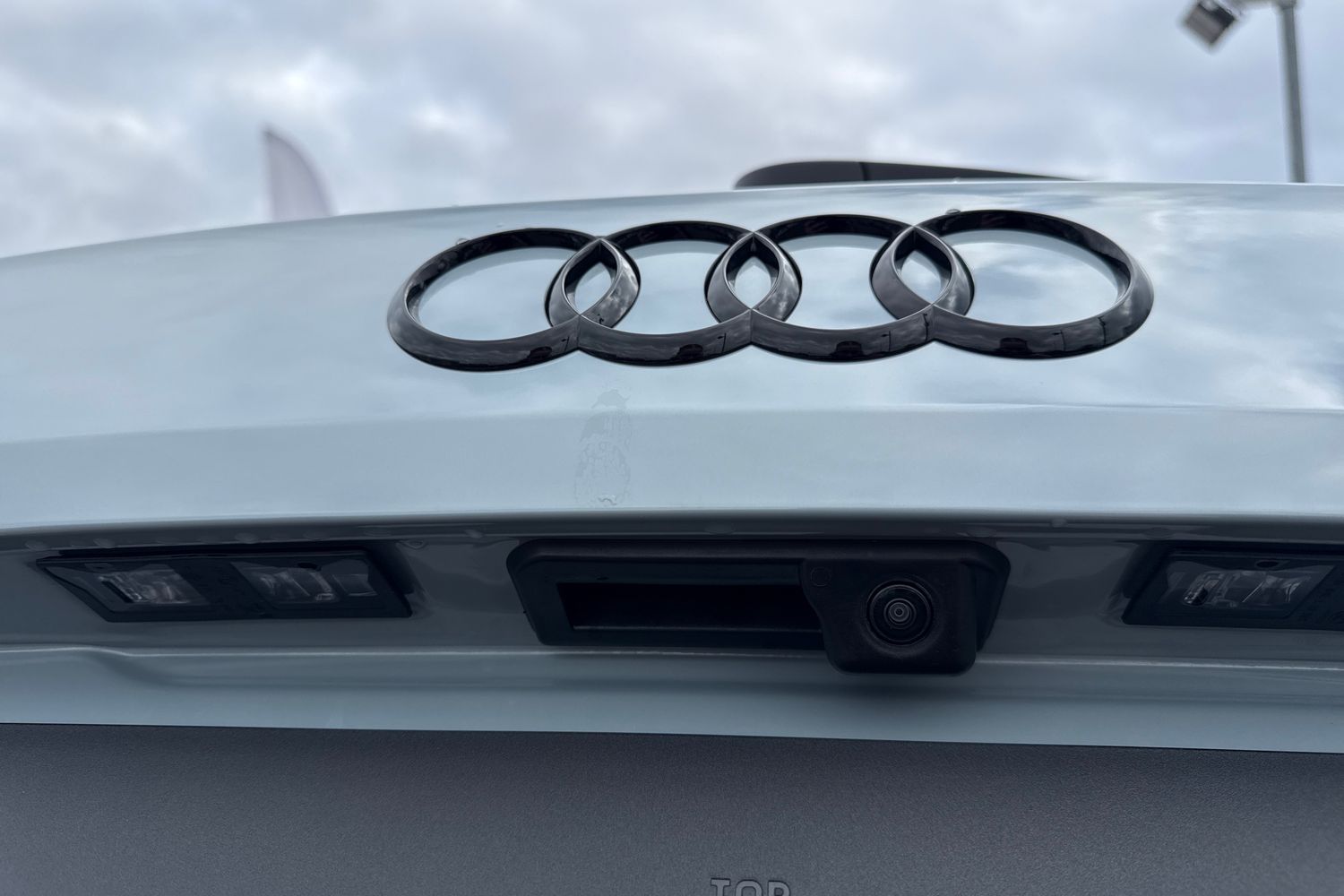 Used Audi SQ2 2026 for sale - 77608387: Photo 38