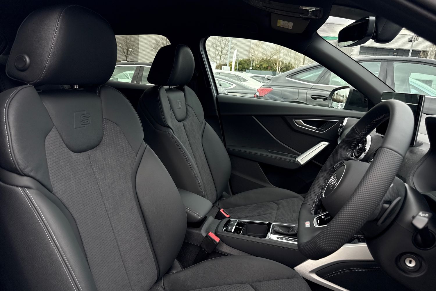 Used Audi SQ2 2026 for sale - 77608387: Photo 44