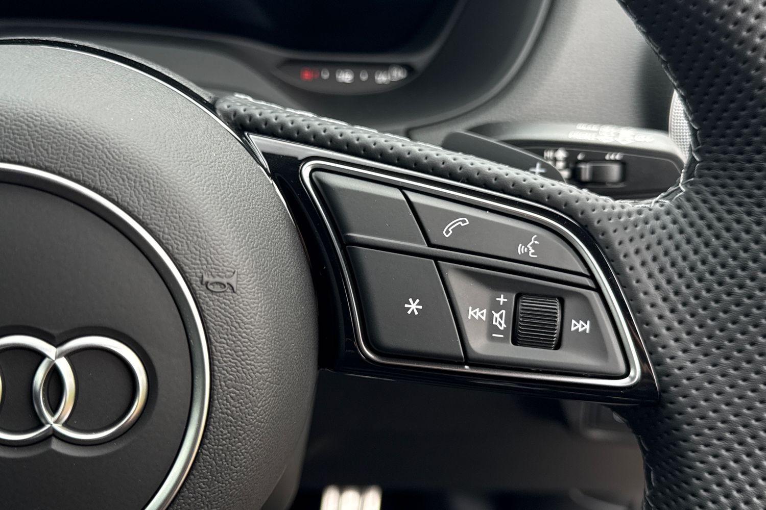 Used Audi SQ2 2026 for sale - 77608387: Photo 48