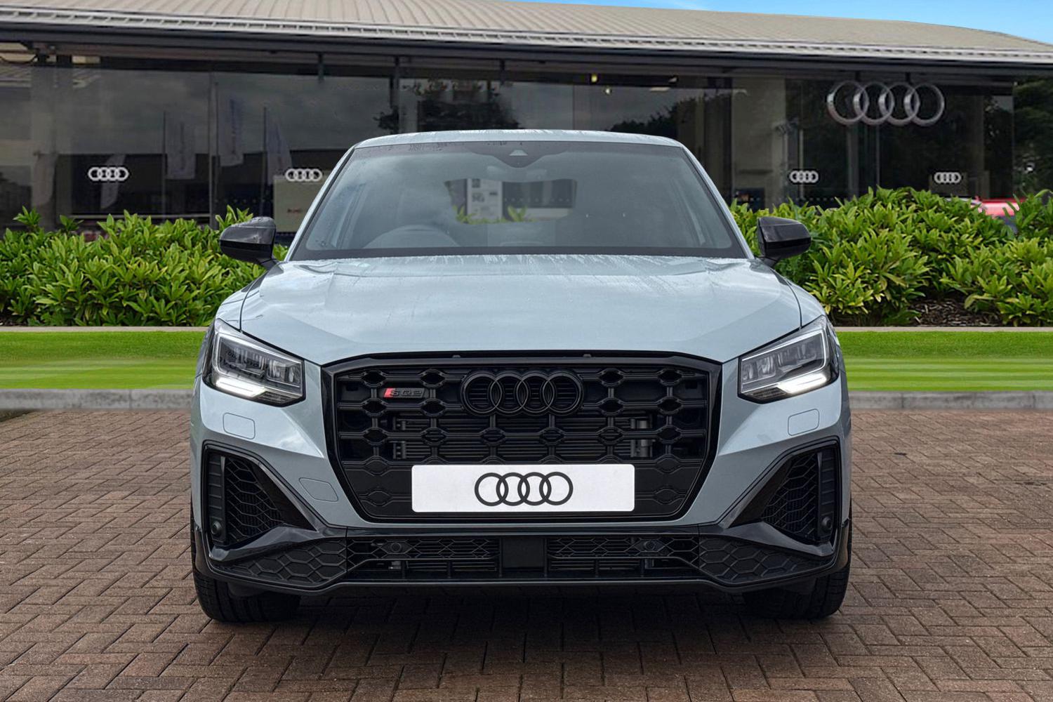 Used Audi SQ2 2026 for sale - 77608387: Photo 5