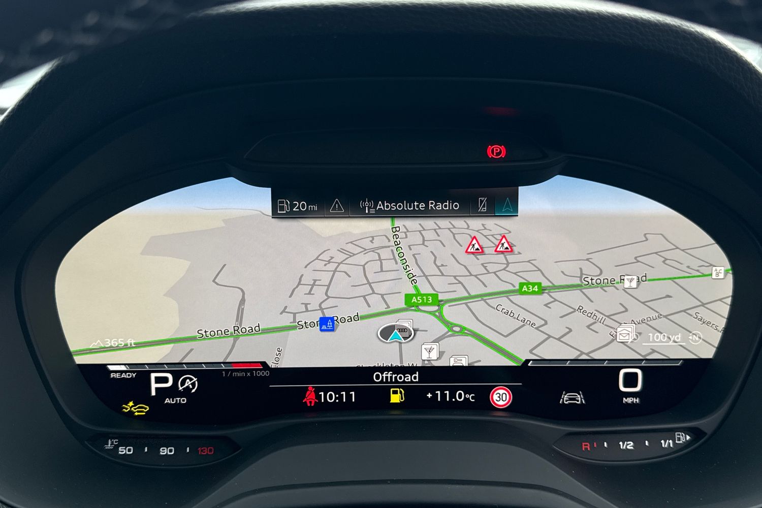 Used Audi SQ2 2026 for sale - 77608387: Photo 51