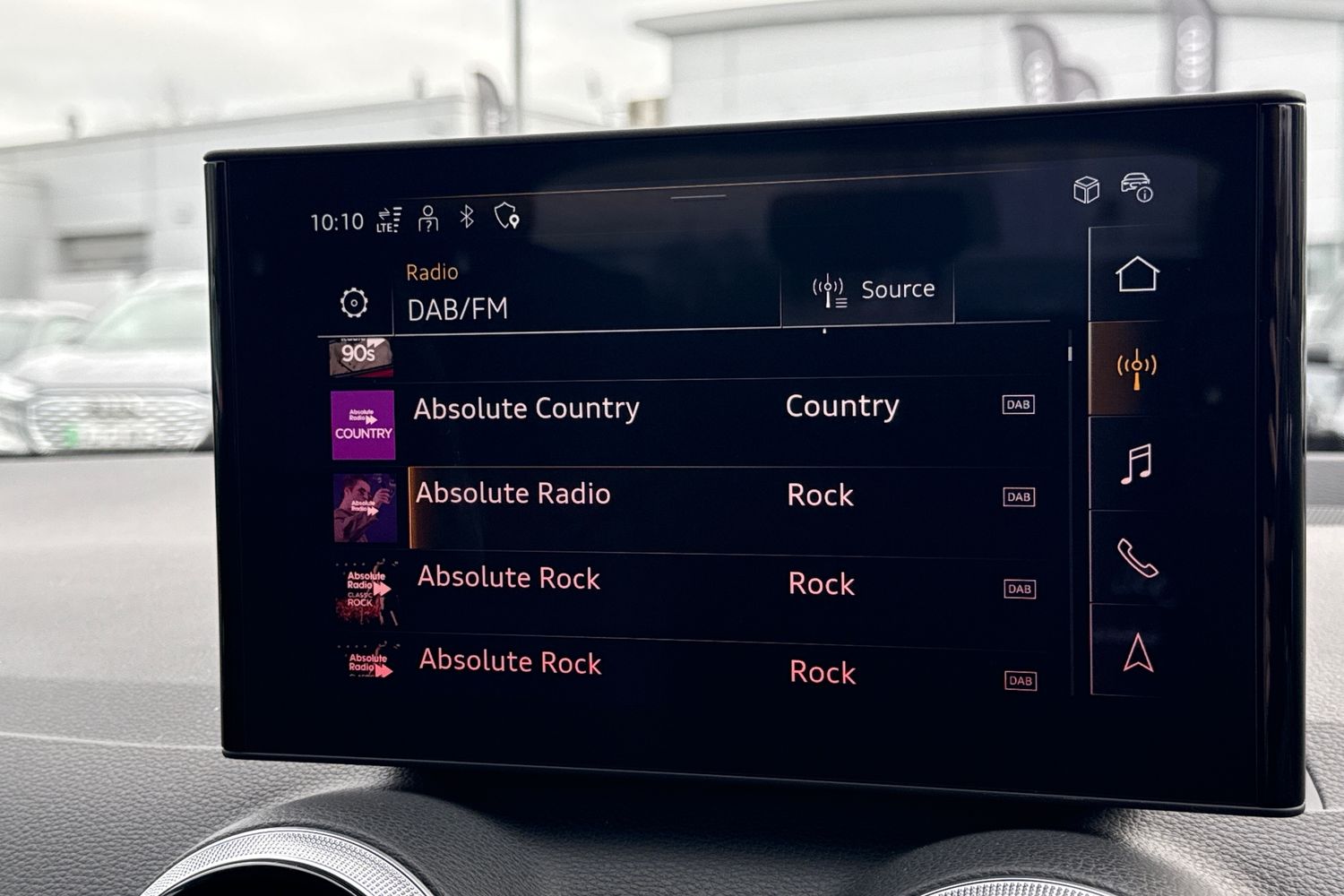 Used Audi SQ2 2026 for sale - 77608387: Photo 52