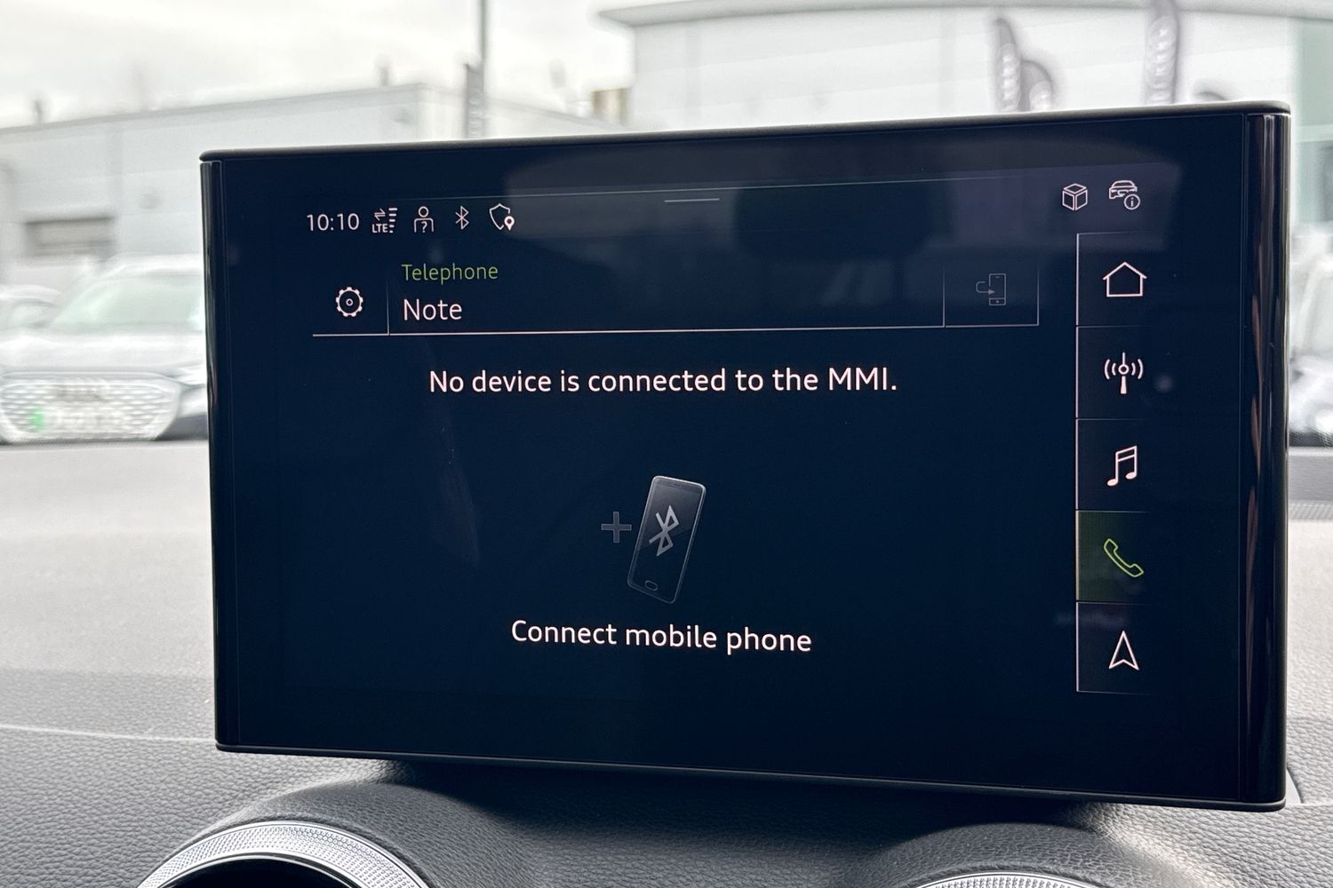 Used Audi SQ2 2026 for sale - 77608387: Photo 54