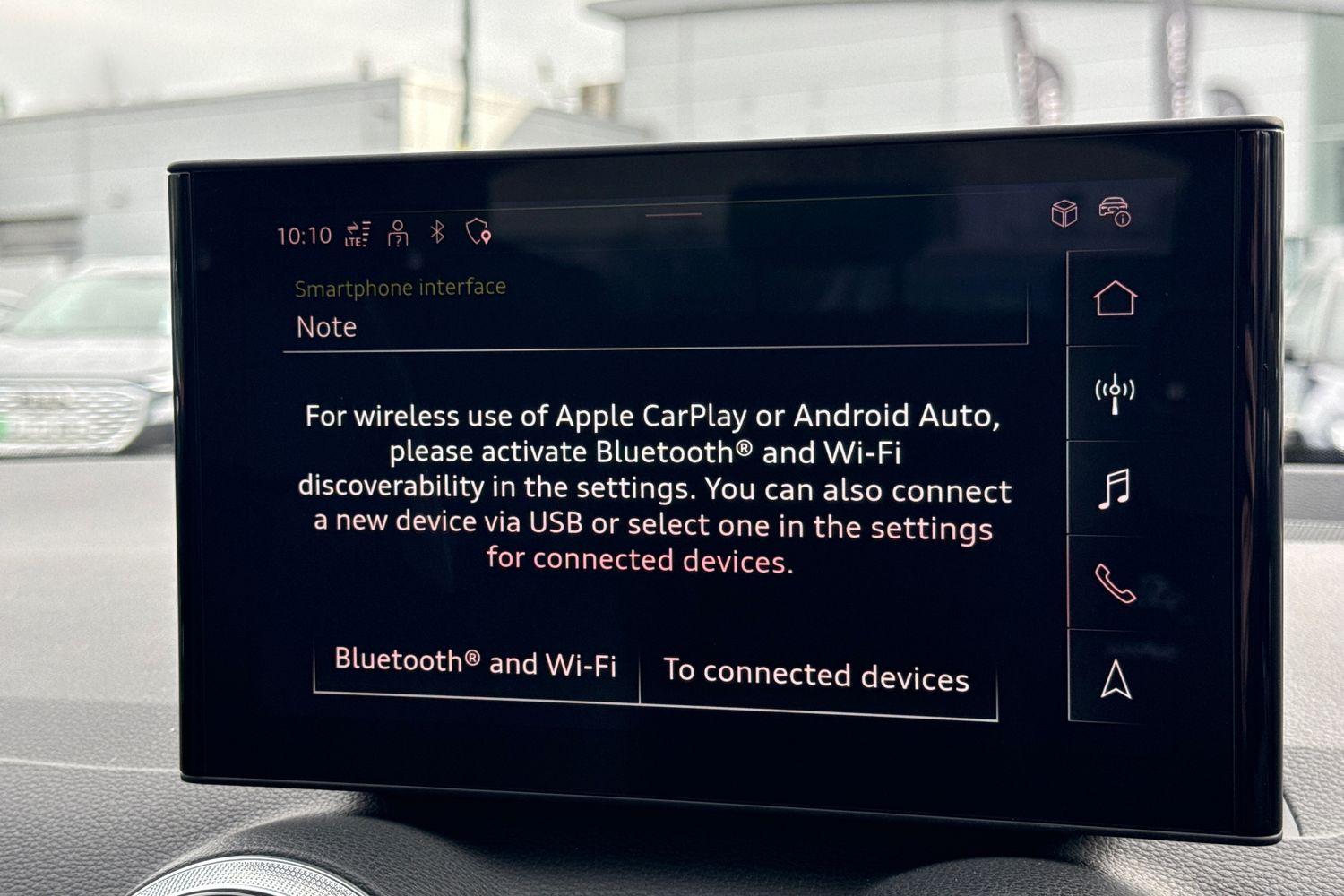 Used Audi SQ2 2026 for sale - 77608387: Photo 55