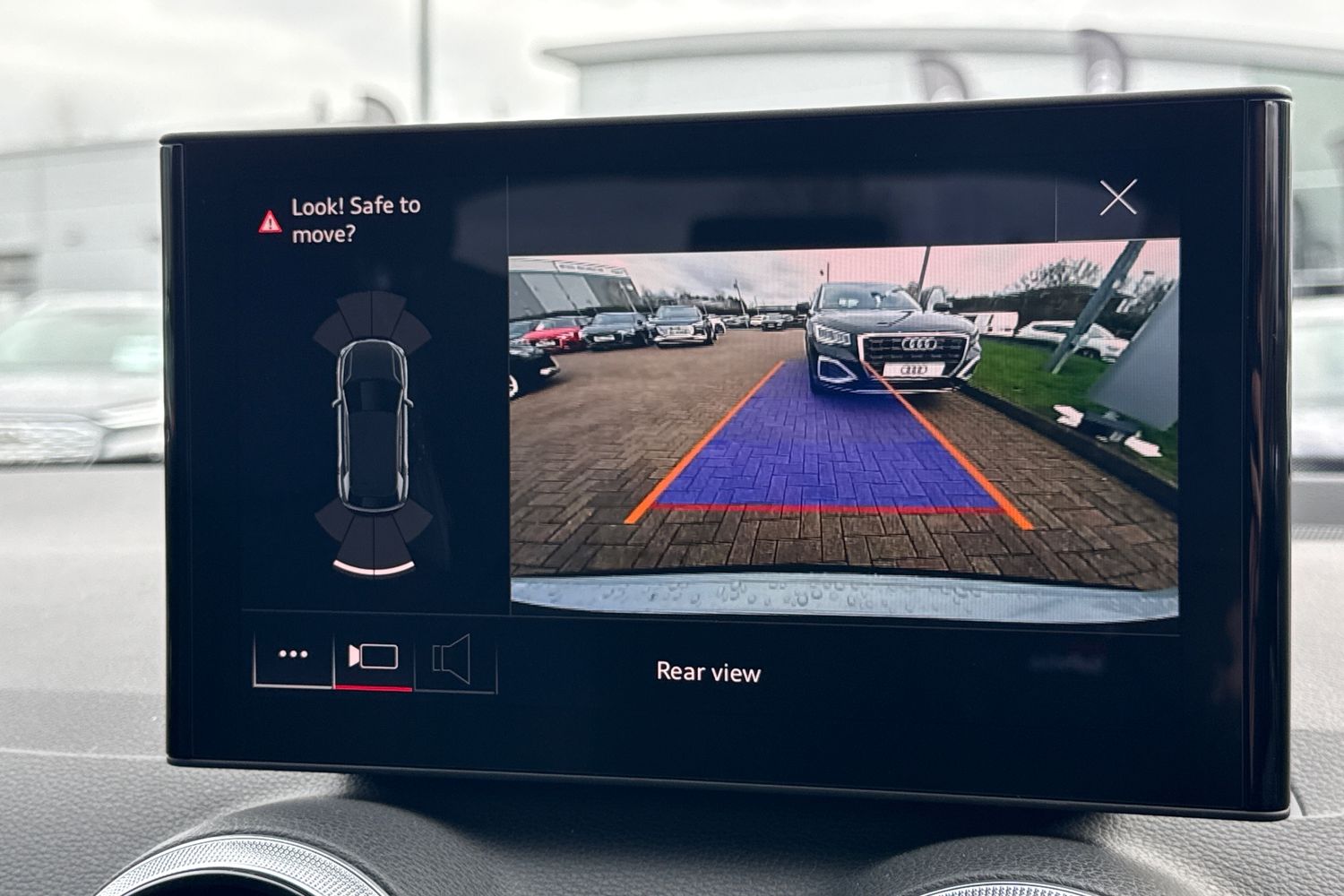 Used Audi SQ2 2026 for sale - 77608387: Photo 56