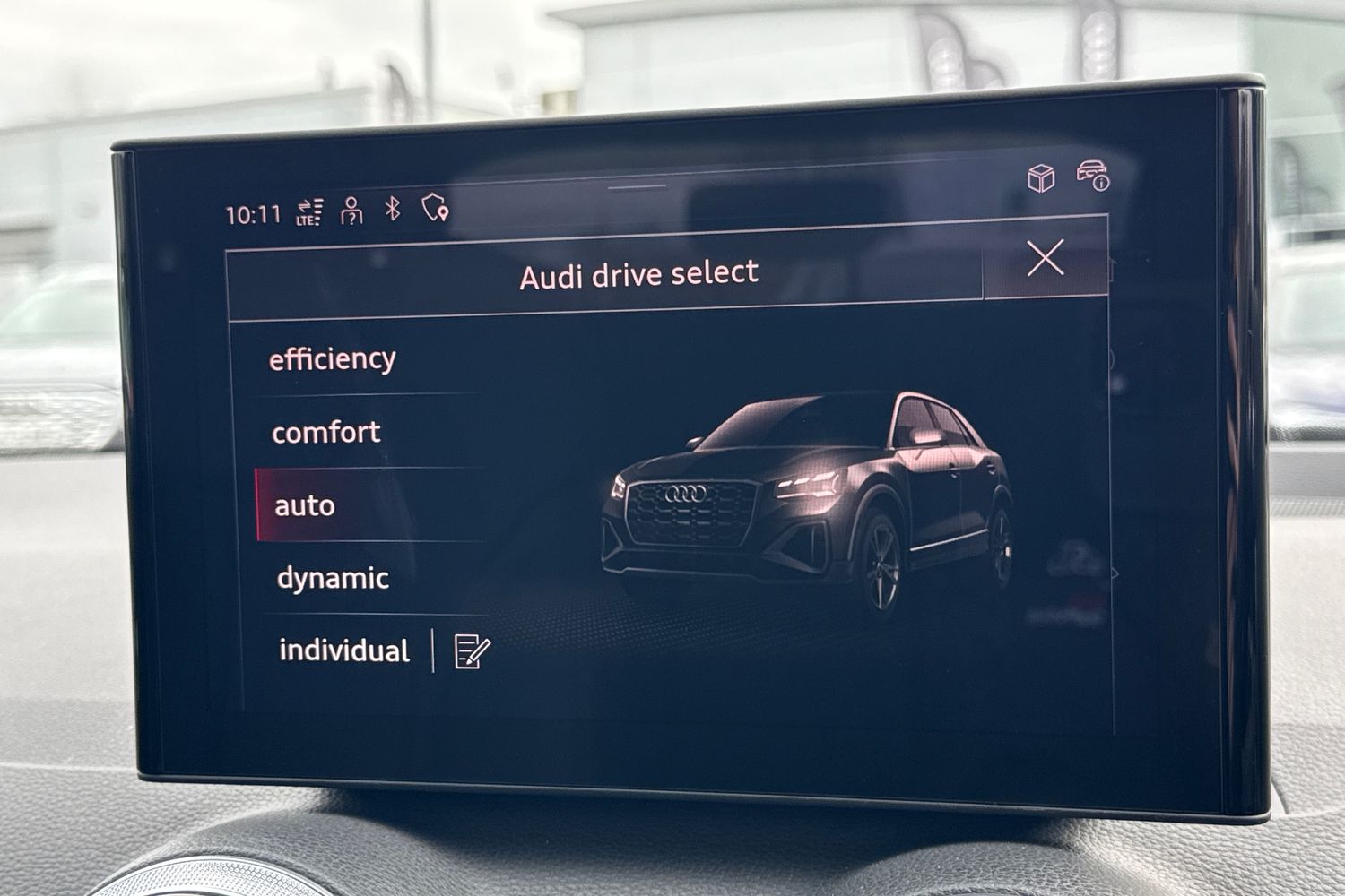 Used Audi SQ2 2026 for sale - 77608387: Photo 57