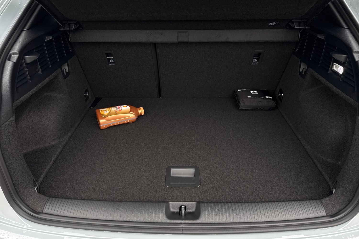 Used Audi SQ2 2026 for sale - 77608387: Photo 6