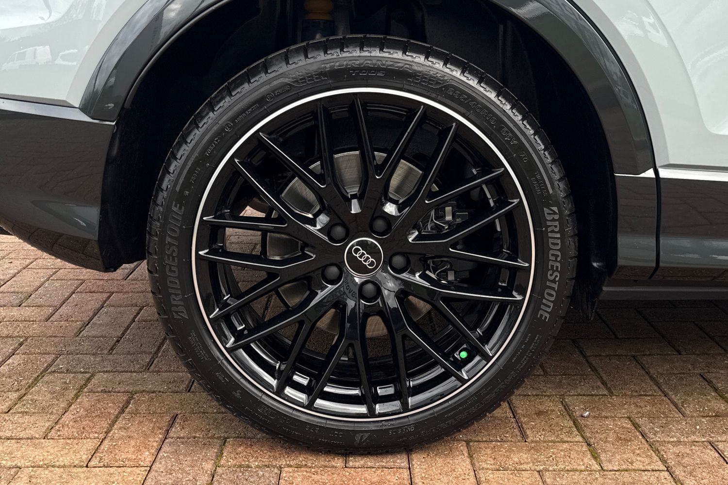 Used Audi SQ2 2026 for sale - 77608387: Photo 9