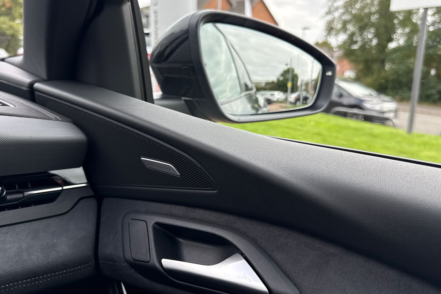 Used Audi Q6 e-tron 2026 for sale - 77593619: Photo 20