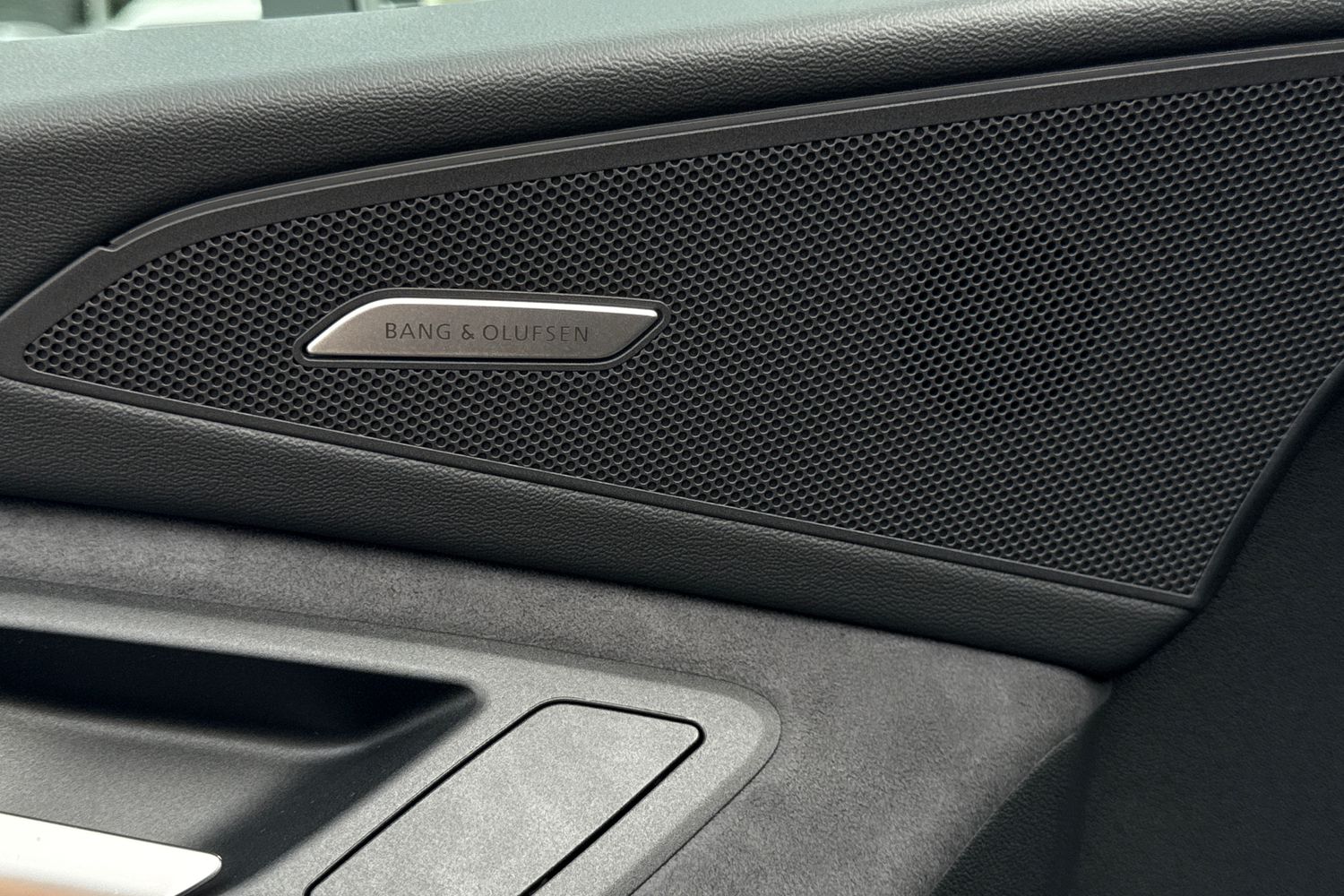 Used Audi Q6 e-tron 2026 for sale - 77593619: Photo 33