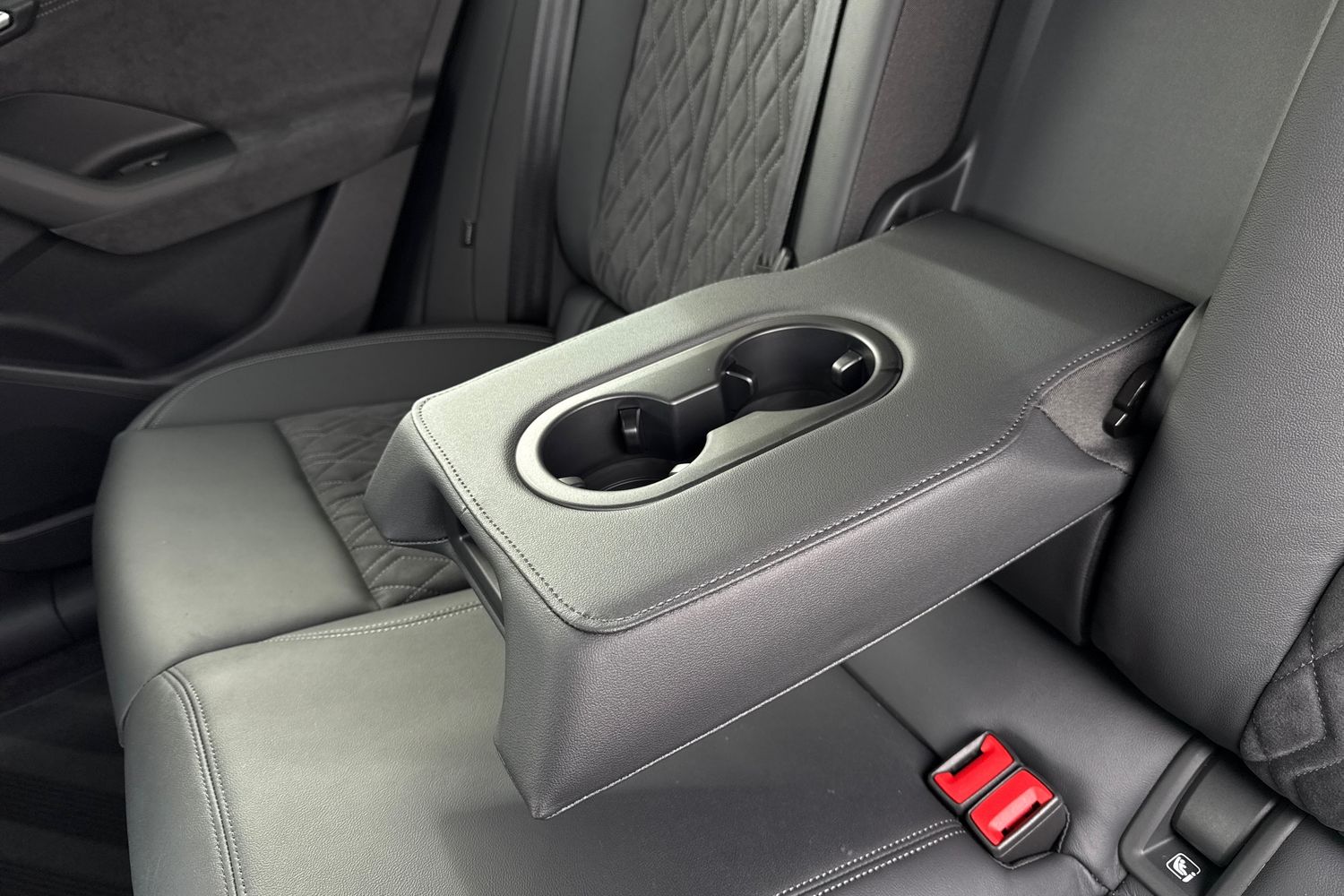 Used Audi Q6 e-tron 2026 for sale - 77593619: Photo 38