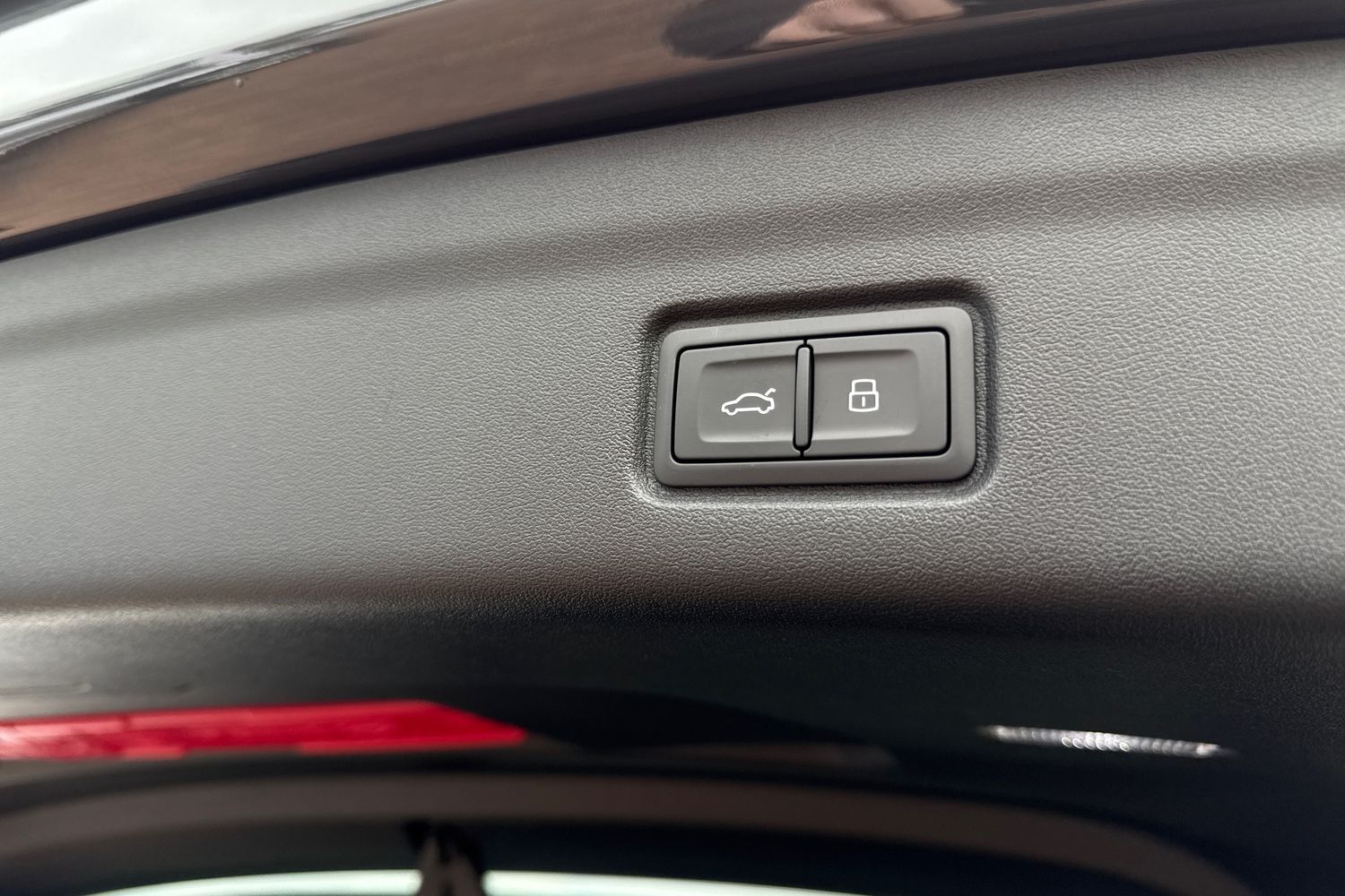 Used Audi Q6 e-tron 2026 for sale - 77593619: Photo 40