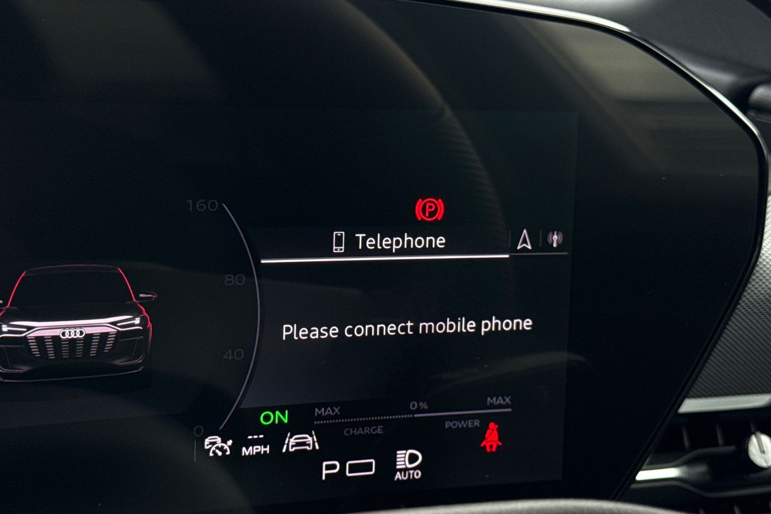 Used Audi Q6 e-tron 2026 for sale - 77593619: Photo 50