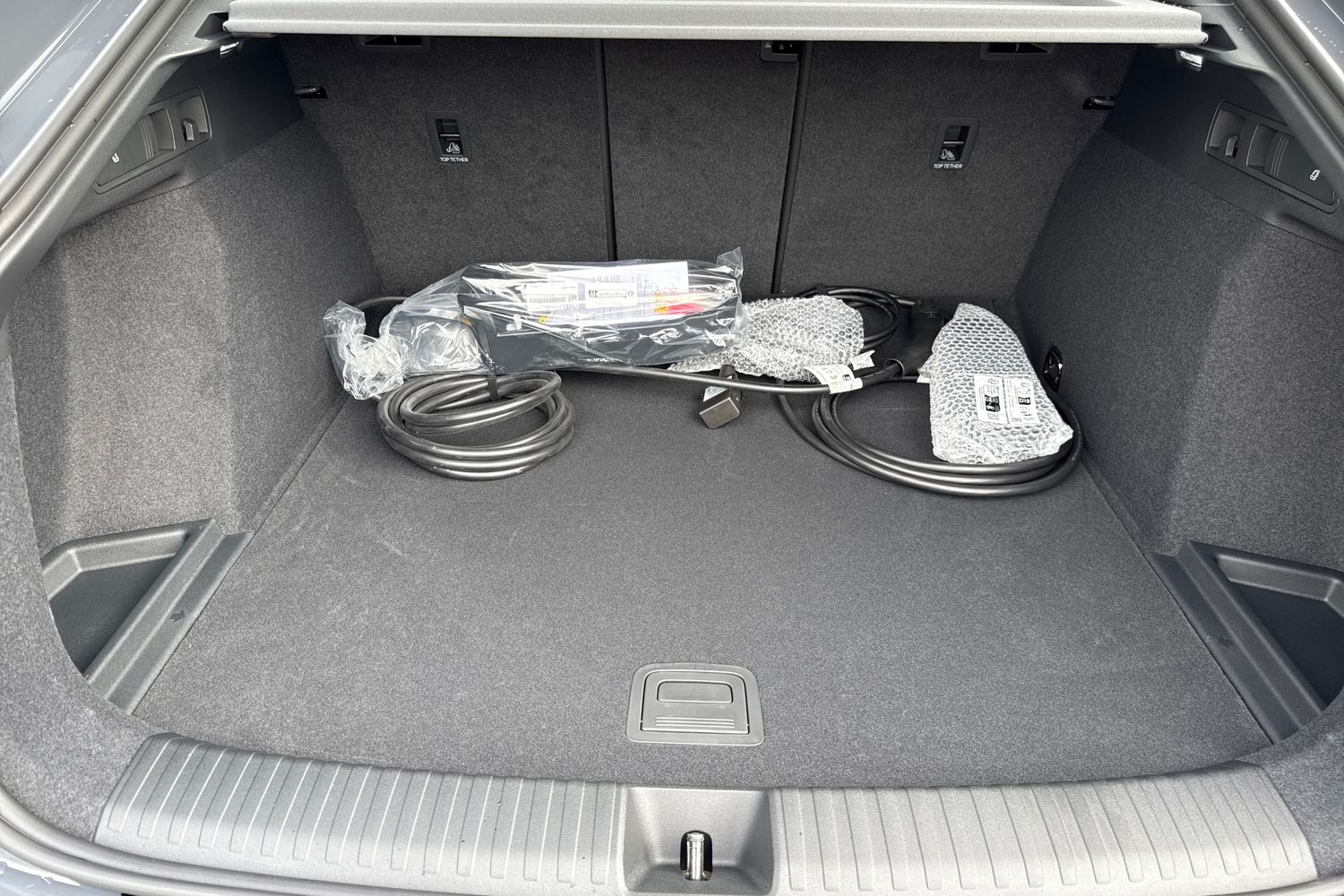 Used Audi Q6 e-tron 2026 for sale - 77593619: Photo 6