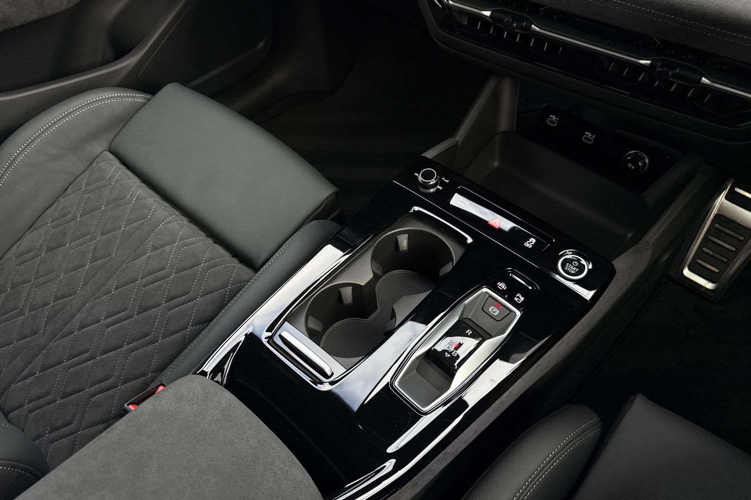 Used Audi Q6 e-tron 2026 for sale - 77593619: Photo 60