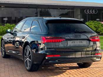 Used Audi A6 Avant 2025 for sale - 73024040: Photo
