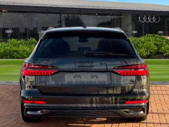 Used Audi A6 Avant 2025 for sale - 73024040: Photo