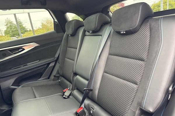 Used Renault Austral 2024 for sale - 76232553: Photo 19
