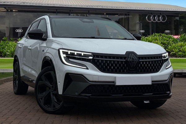 Used Renault Austral 2024 for sale - 76232553: Photo 1