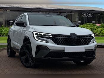 Renault - Austral