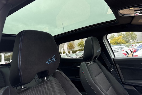 Used Renault Austral 2024 for sale - 76232553: Photo 24