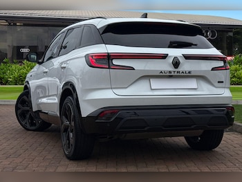 Used Renault Austral 2024 for sale - 76232553: Photo 2