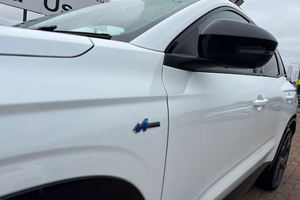 Used Renault Austral 2024 for sale - 76232553: Photo 30
