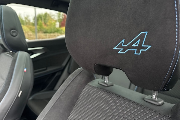 Used Renault Austral 2024 for sale - 76232553: Photo 34