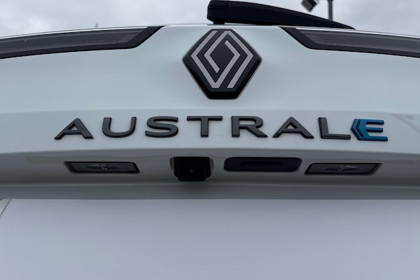 Used Renault Austral 2024 for sale - 76232553: Photo 39