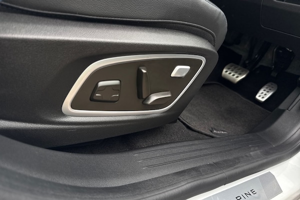 Used Renault Austral 2024 for sale - 76232553: Photo 44