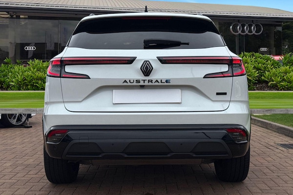 Used Renault Austral 2024 for sale - 76232553: Photo 4