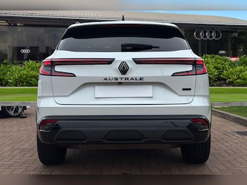 Used Renault Austral 2024 for sale - 76232553: Photo 4